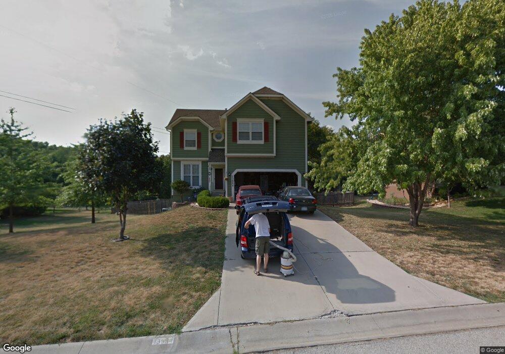 13994 W 146th St, Olathe, KS 66062 - photo 1