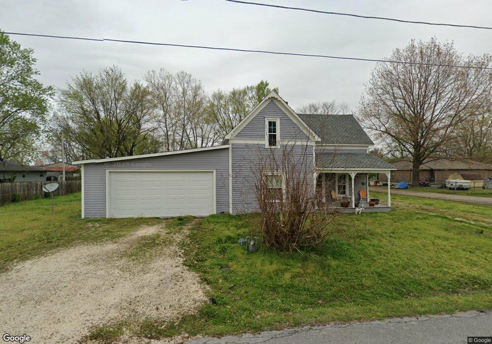 210 W Thurman St, Prairie Grove, AR 72753 - photo 1