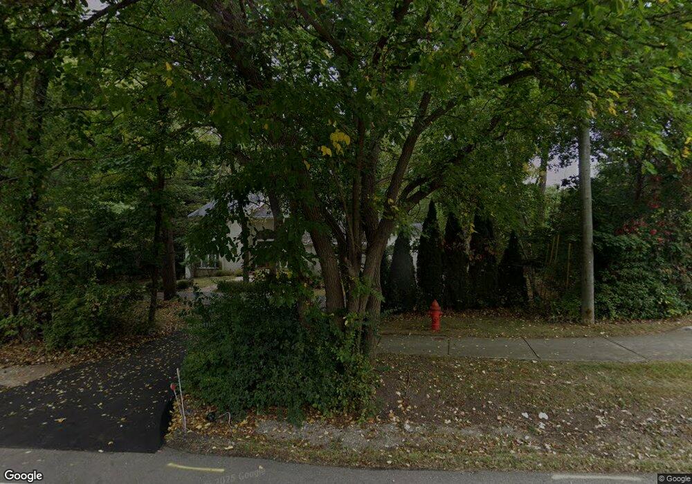 5230 Franklin Rd, Bloomfield Hills, MI 48302 - photo 1