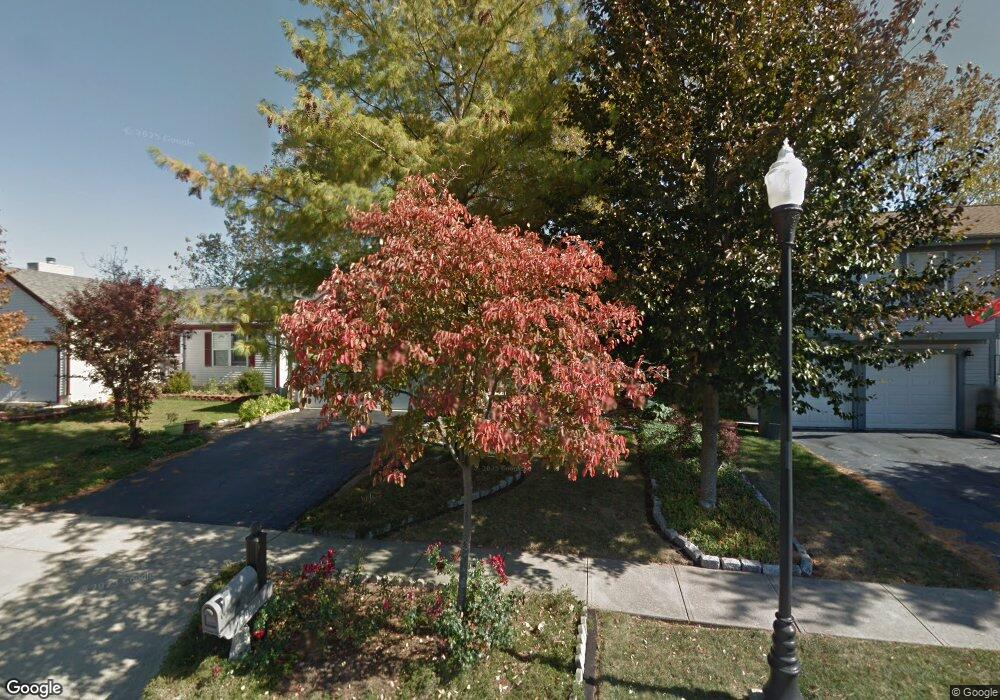 1244 Pinnacle Dr, Columbus, OH 43204 - photo 1