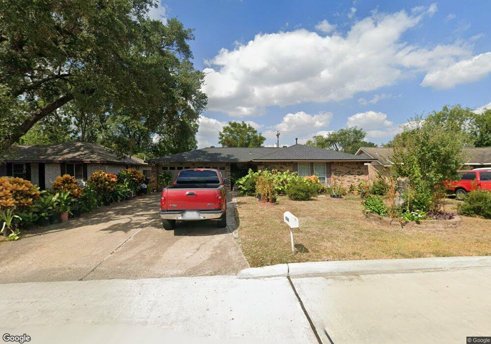 6366 French Chateau Dr, Houston, TX 77088 - photo 1