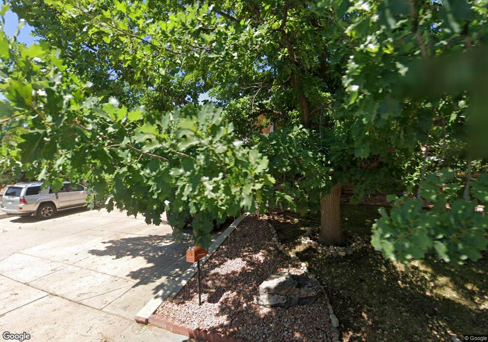 1728 S Dearborn Way, Aurora, CO 80012 - photo 1