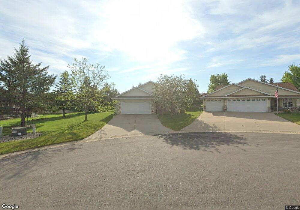 220 Ashley Ct unit 532242, Alexandria, MN 56308 - photo 1