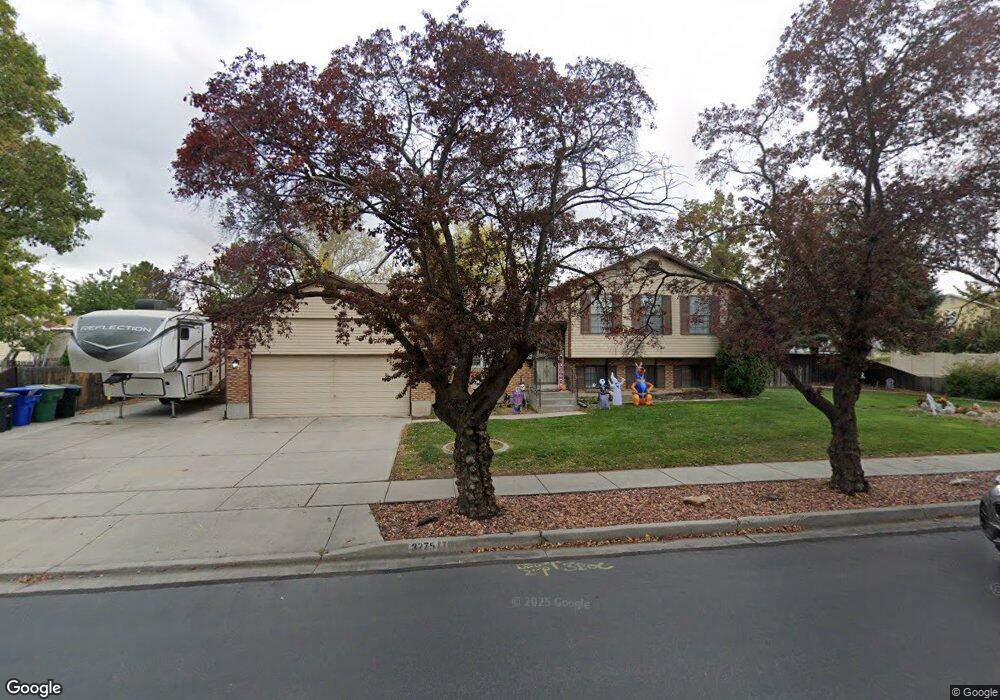 3275 New World Dr, West Jordan, UT 84084 - photo 1