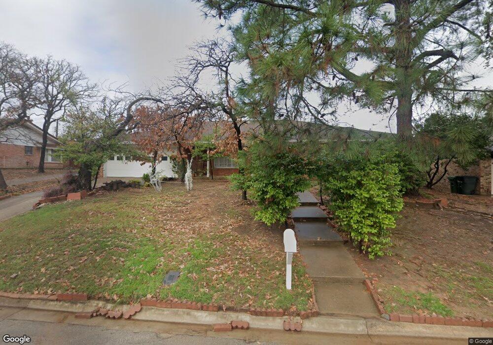 916 Mountain Terrace, Hurst, TX 76053 - photo 1