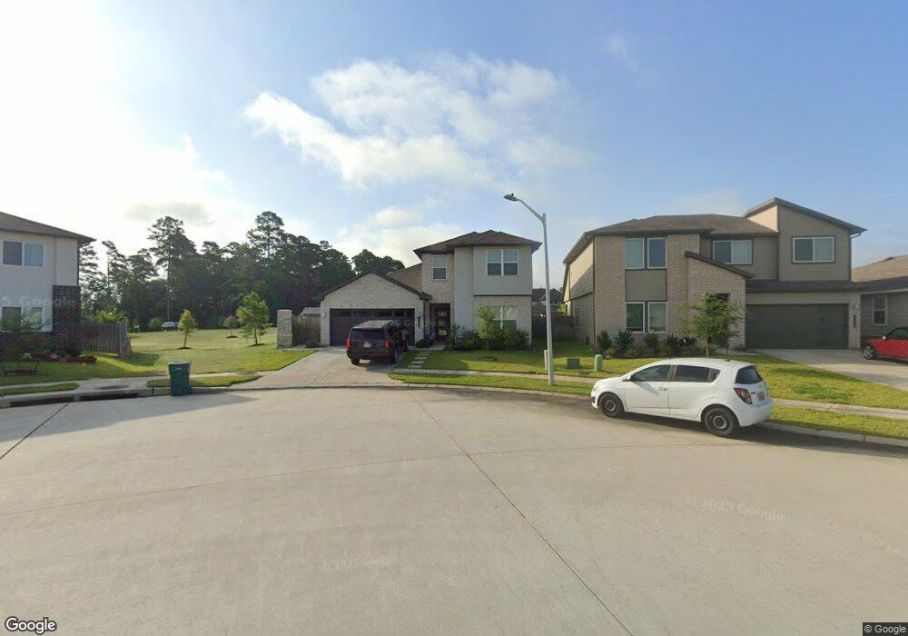 14312 Big Bend Dr, Conroe, TX 77384 - photo 1