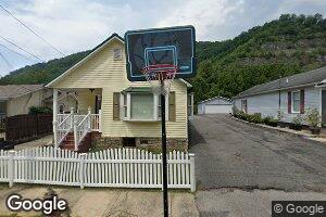 408 W McDonald Ave Unit MAN, Man, WV 25635