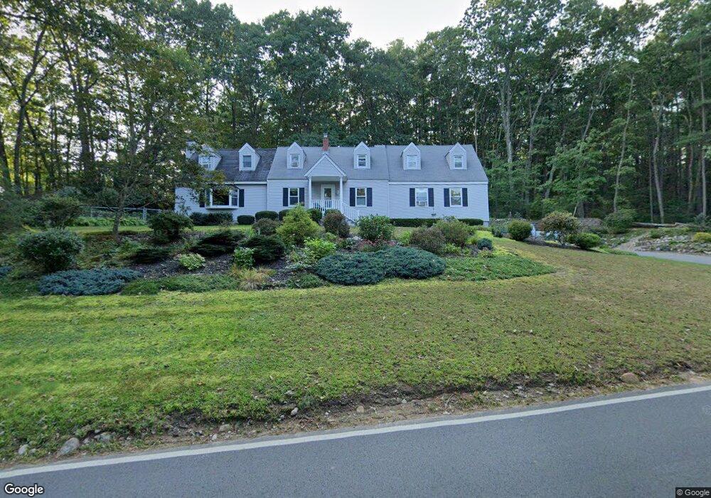 115 Red Spring Rd, Andover, MA 01810 - photo 1