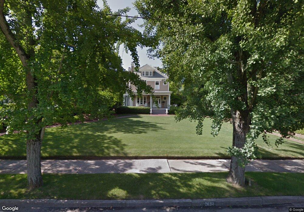 2634 Henry St, Augusta, GA 30904 - photo 1