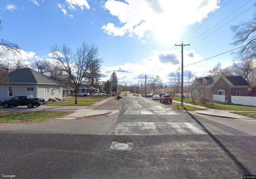 3592 S 400 W, Logan, UT 84321 - photo 1