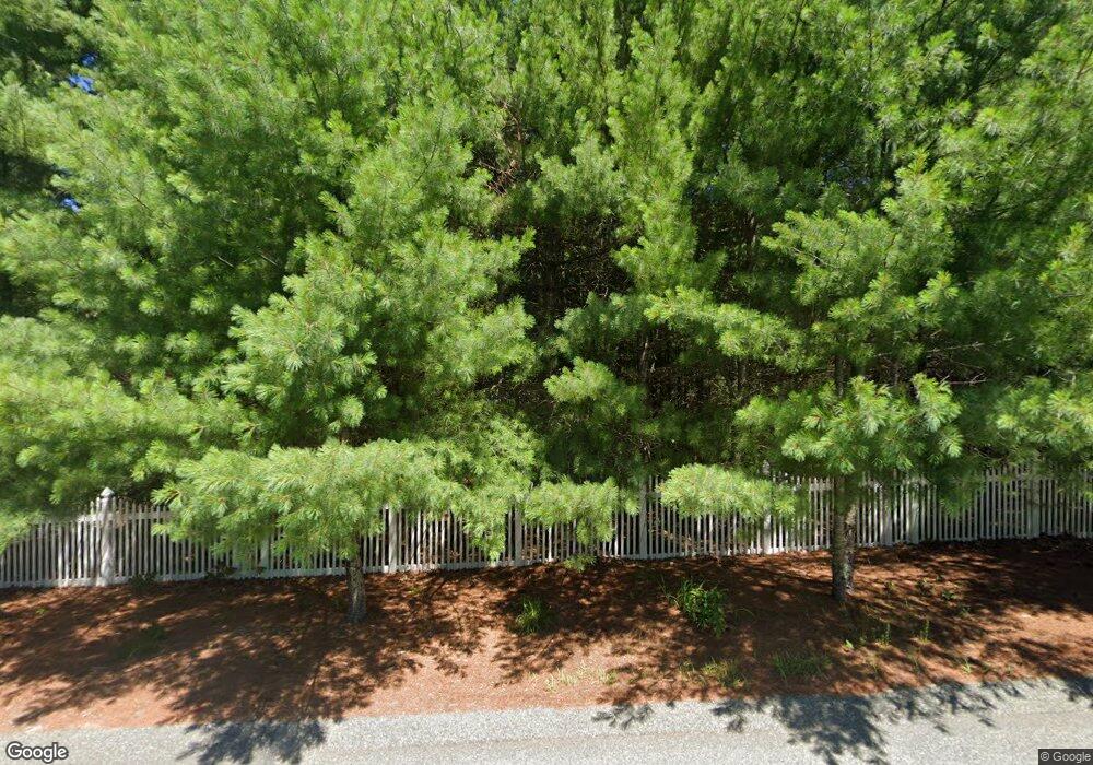 30 Priscilla Mullins Way, Carver, MA 02330 - photo 1