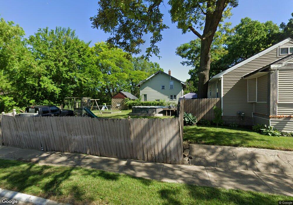 201 Peer Ave, Flint, MI 48503 - photo 1