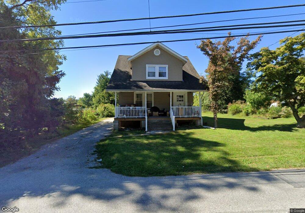 925 Academy Ave, Owings Mills, MD 21117 - photo 1