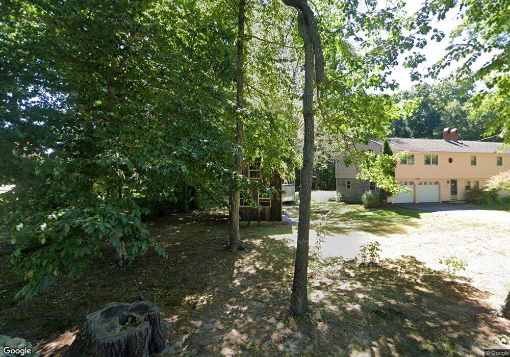 40 Dow Ln, Rye, NH 03870 - photo 1