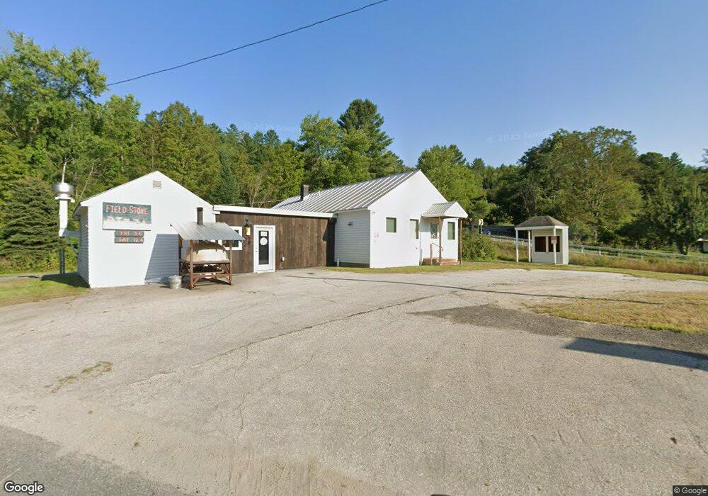 3795 Crosstown Rd unit 34, Northfield, VT 05663 - photo 1