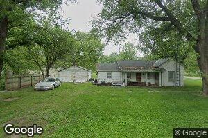 204 E 5th St, Burlington Junction, MO 64428