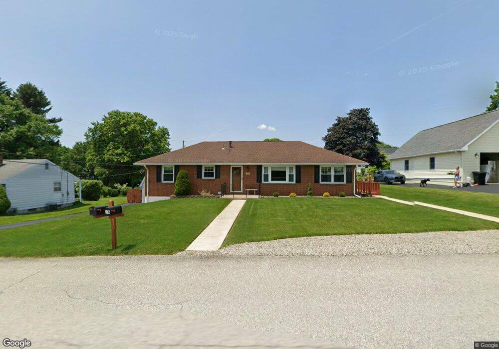 36 Shady Dr, Indiana, PA 15701 - photo 1