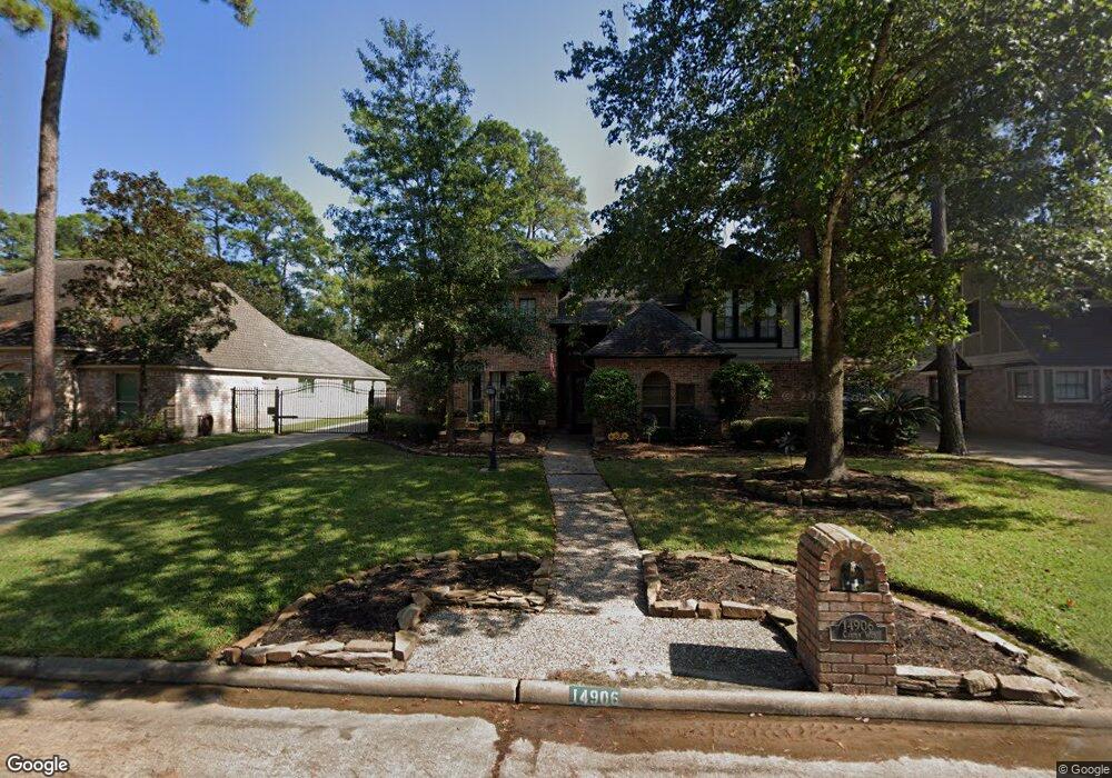 14906 Carols Way Dr, Houston, TX 77070 - photo 1