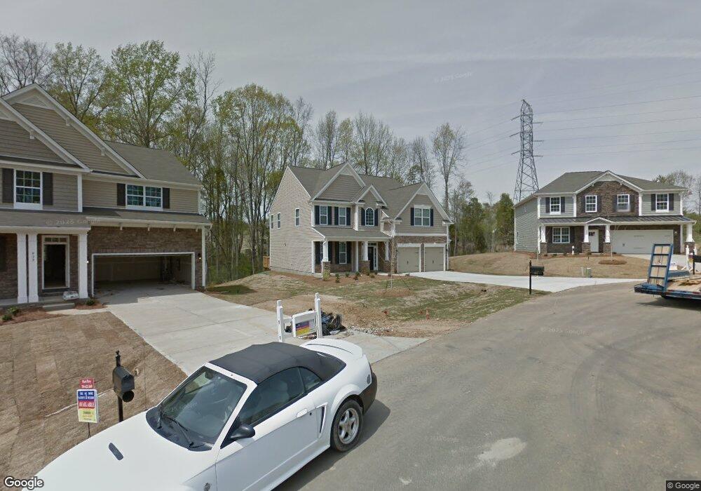 981 Autumn Glen Ct, Clover, SC 29710 - photo 1