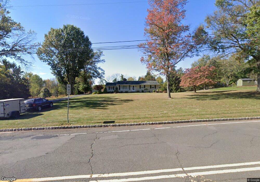 72 Clover Hill Rd, Flemington, NJ 08822 - photo 1