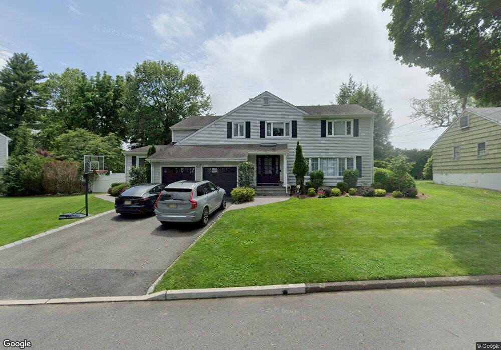 14 Churchill Rd, Cresskill, NJ 07626 - photo 1