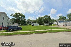 121 S Wood St, Maroa, IL 61756