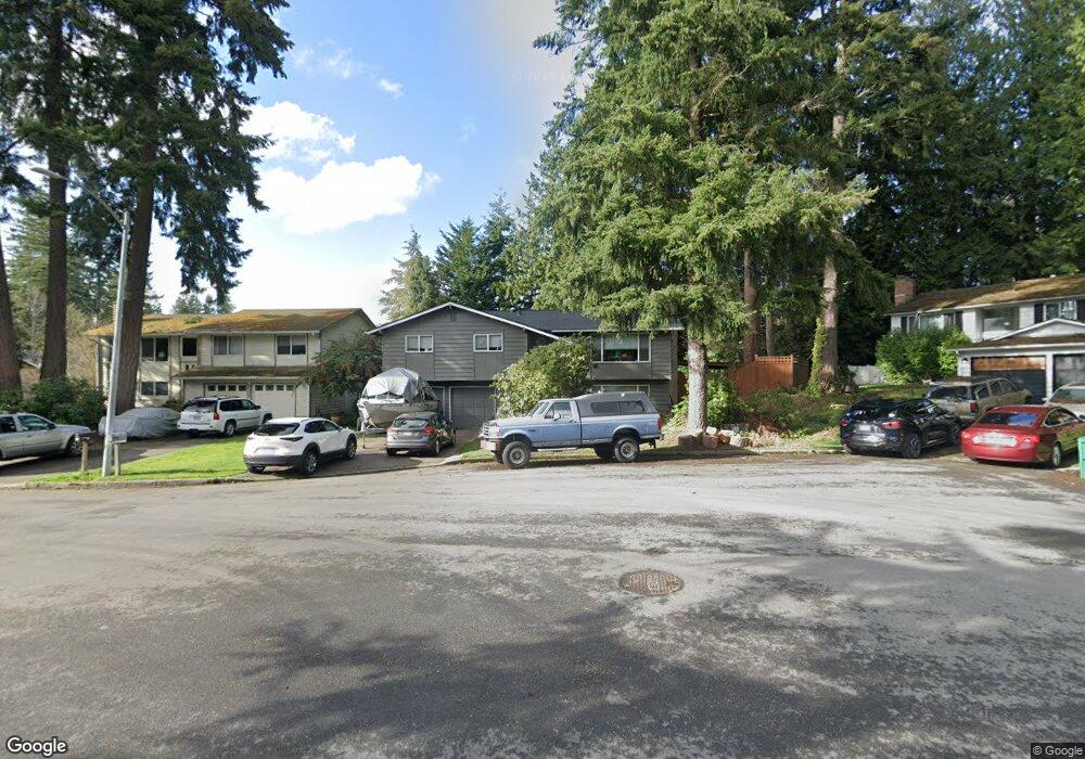 5321 144th Place SW, Edmonds, WA 98026 - photo 1