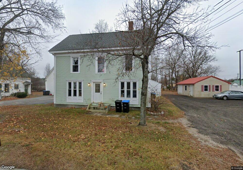 75 Tandberg Trail, Windham, ME 04062 - photo 1