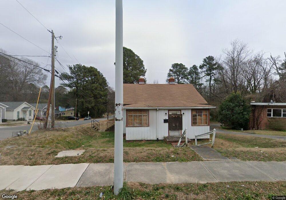 1401 S Alston Ave, Durham, NC 27707 - photo 1