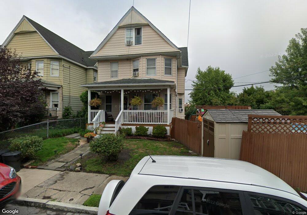 218 Stephen Ave, Scranton, PA 18505 - photo 1