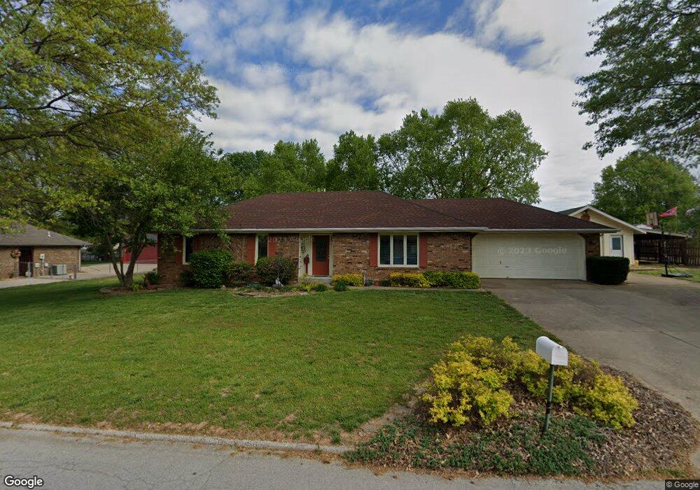 1115 W Sleepy Hollow Dr, Nixa, MO 65714 - photo 1