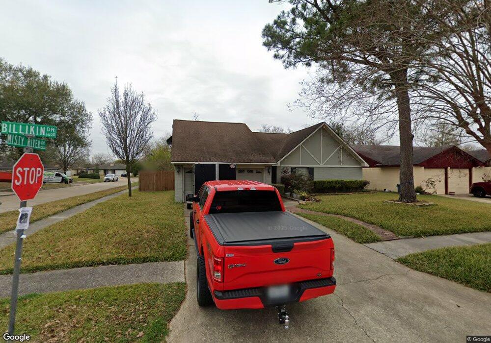 6650 Billikin Dr, Houston, TX 77086 - photo 1