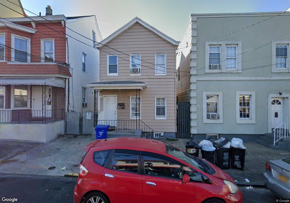 40 E 20th St, Paterson, NJ 07513 - photo 1