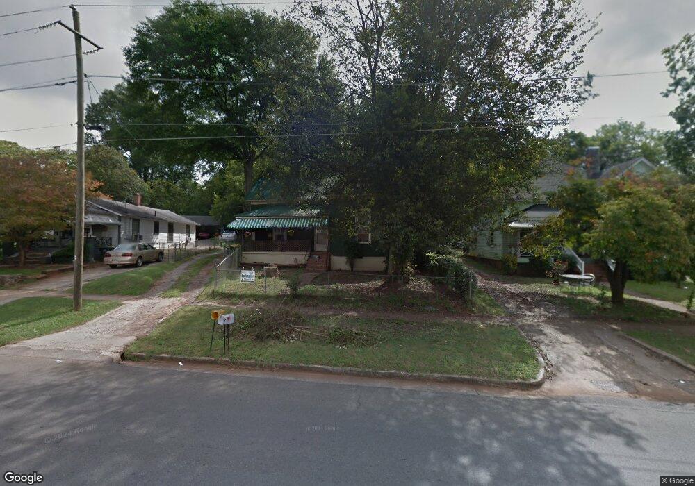 911 Walnut Ave SW, Rome, GA 30161 - photo 1