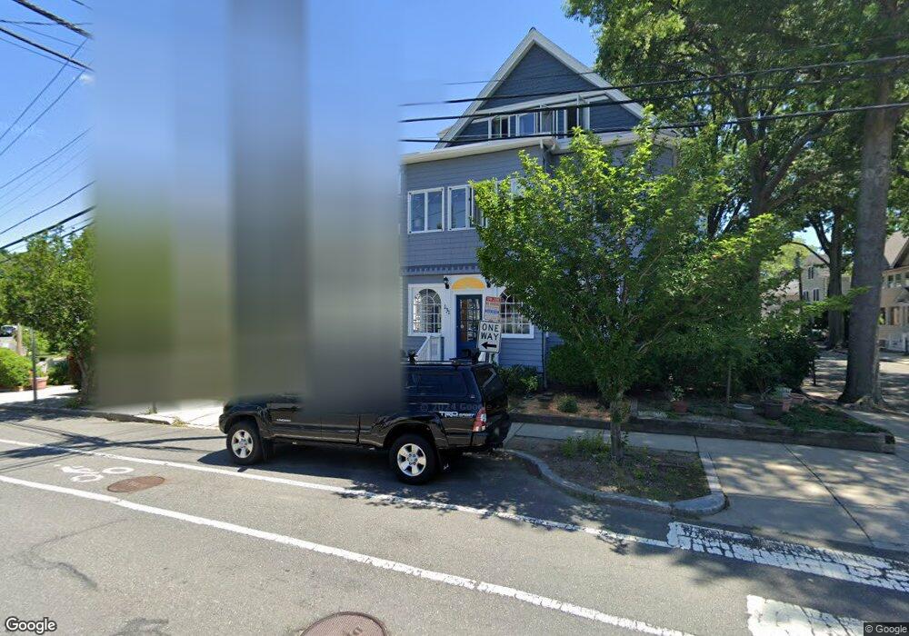 129 Holworthy St unit 2, Cambridge, MA 02138 - photo 1