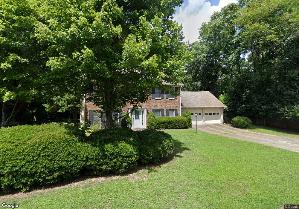 9840 Woodfall Dr unit 1, Roswell, GA 30076 - photo 1