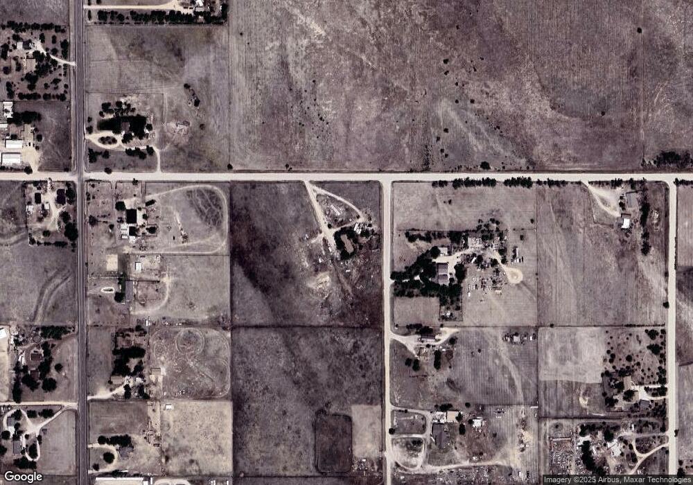 23905 Mcdaniels Rd, Calhan, CO 80808 - photo 1