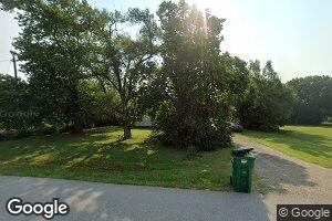 17220 S Indian Hills Rd, Burlingame, KS 66413