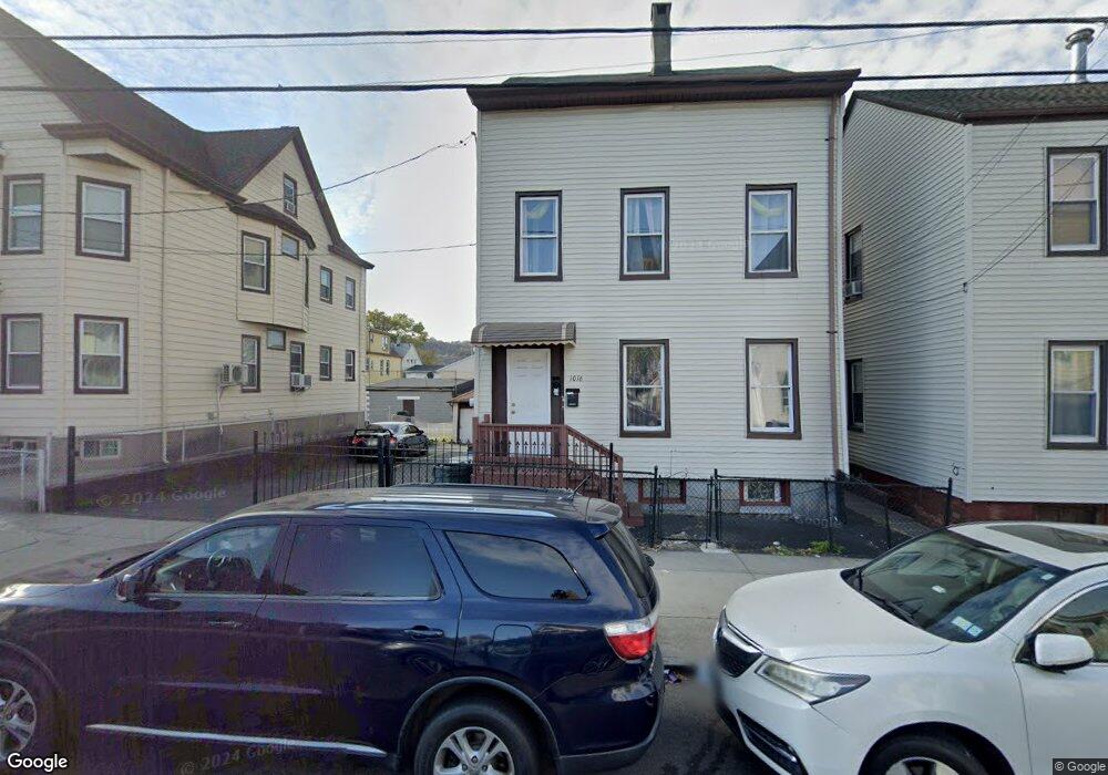1016-1018 E 19th St, Paterson, NJ 07501 - photo 1