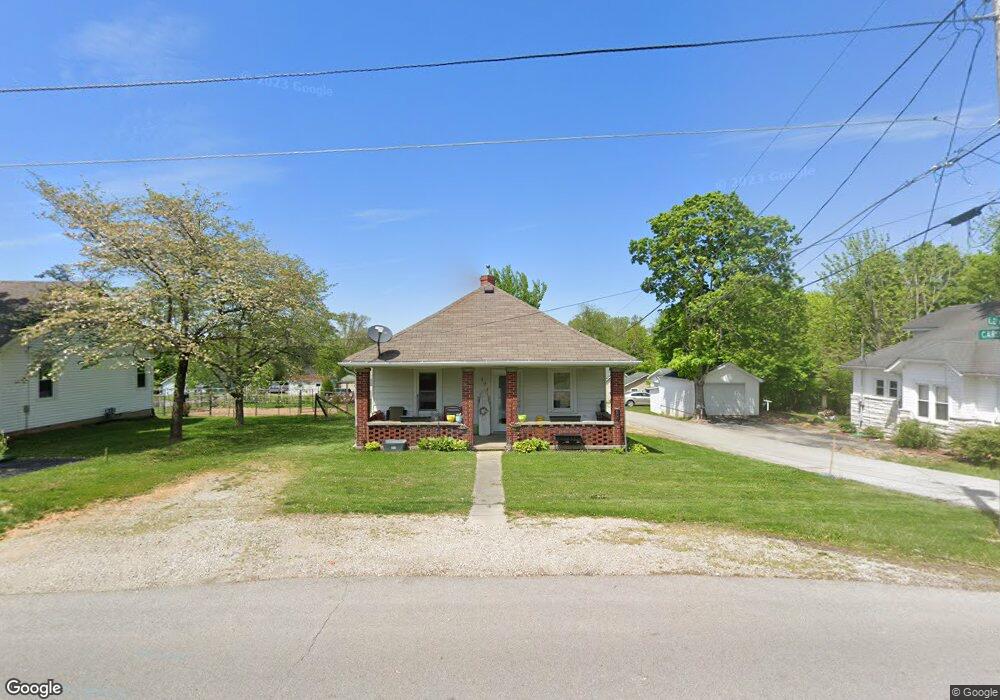 12 E Loweth Ave, Corydon, IN 47112 - photo 1