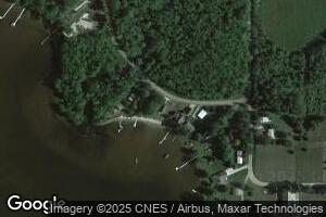 9970 Silver Strand Rd, Levering, MI 49755