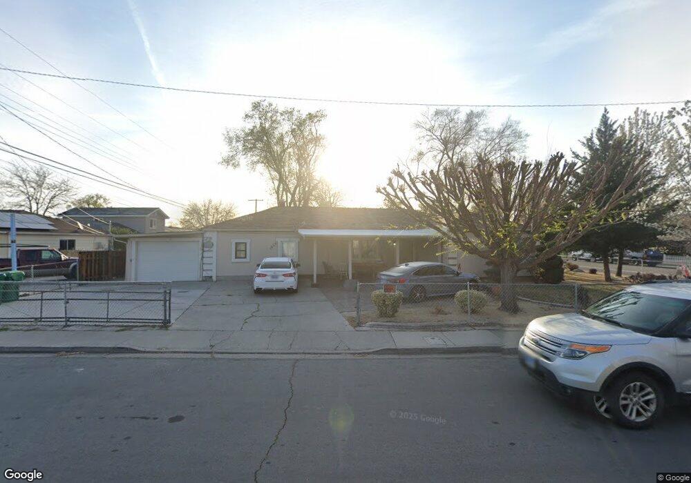 1604 1st St, Sparks, NV 89431 - photo 1