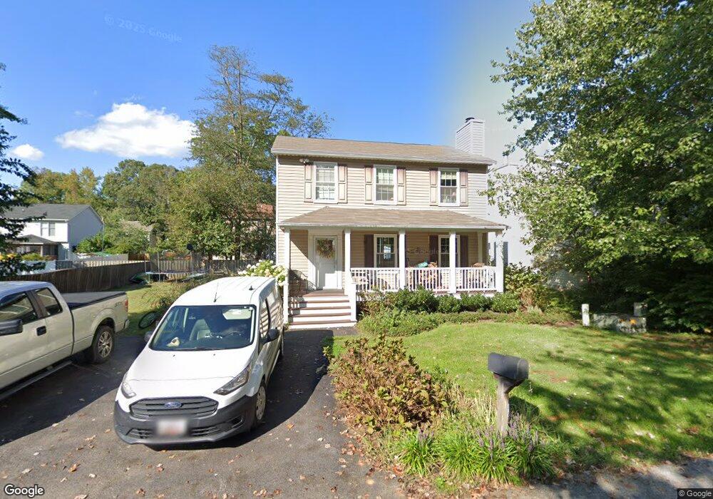 1310 Pine St, Shady Side, MD 20764 - photo 1