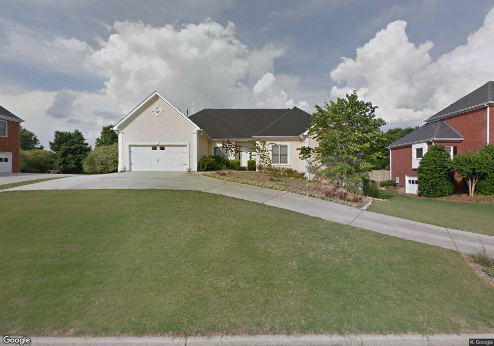 1744 Harrogate Ct unit 2, Grayson, GA 30017 - photo 1