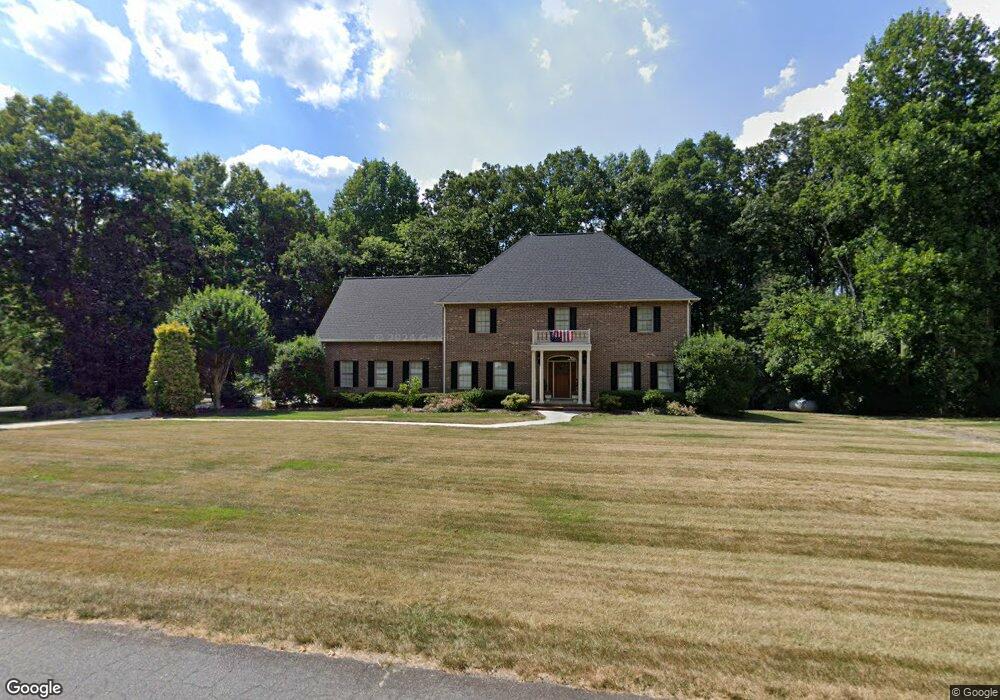 1448 Mcdaniel Dr, Asheboro, NC 27205 - photo 1