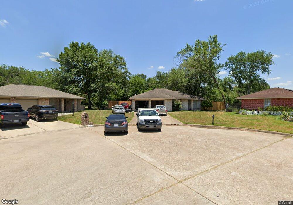 8714 Brackley Ln, Houston, TX 77088 - photo 1