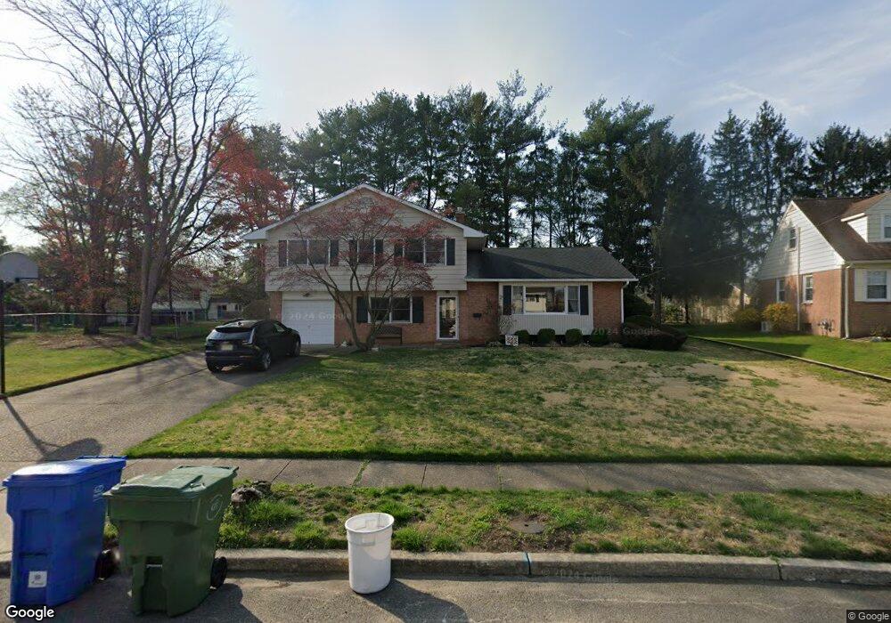 1111 Mount Pleasant Way, Cherry Hill, NJ 08034 - photo 1