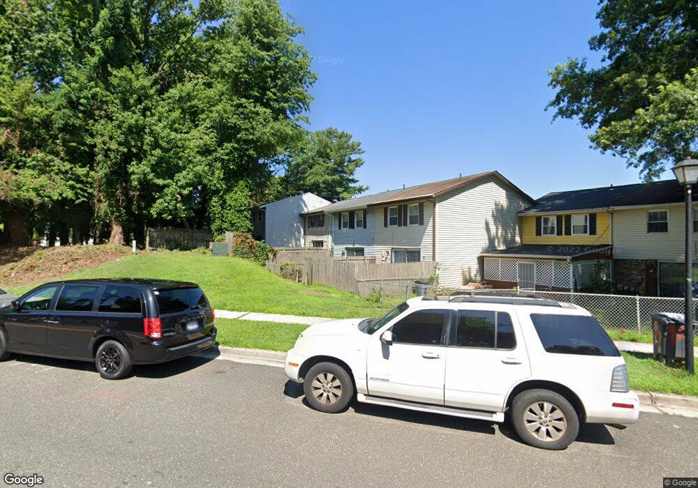 24 Daimler Dr unit 66, Capitol Heights, MD 20743 - photo 1