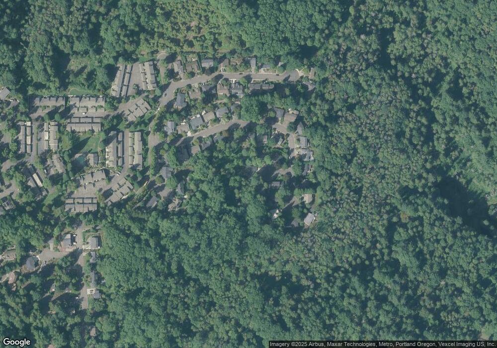 1270 Hide a Way Ln, Lake Oswego, OR 97034 - photo 1