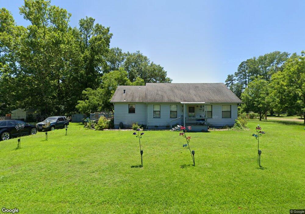 220 Ronny St, Texarkana, TX 75501 - photo 1